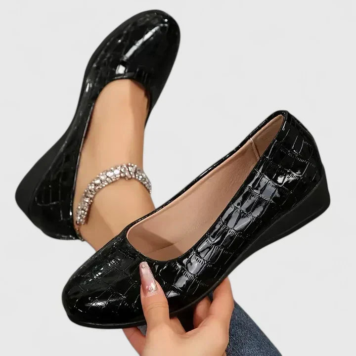 Zemiryahh | Women's Orthopaedic Shoes
