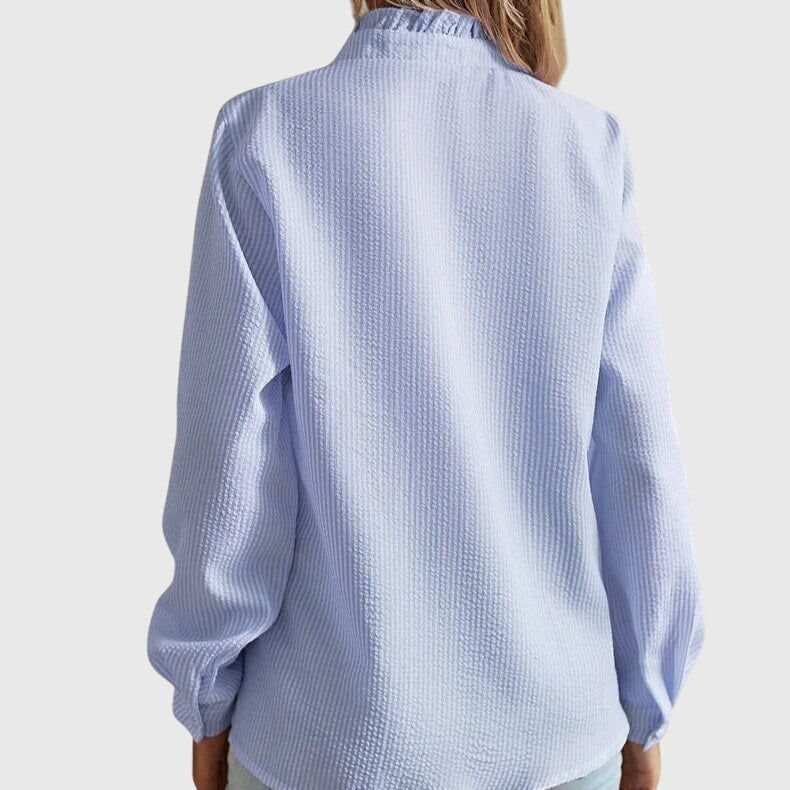 Kaitlyn | Women's Elegant Blouse