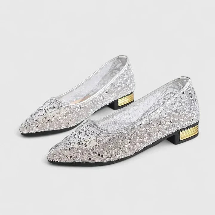 Camyressa | Women's Orthopaedic Shoes