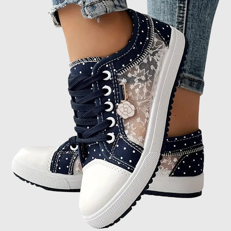 Elena | Women's Orthopaedic Trainers