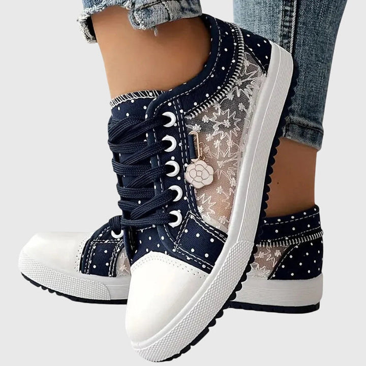 Elena | Women's Orthopaedic Trainers