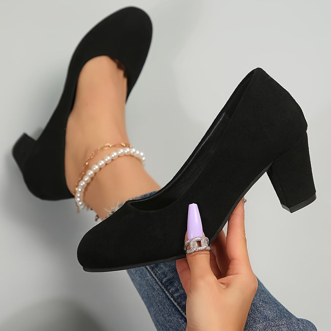 Vayda | Women's Orthopaedic Heels