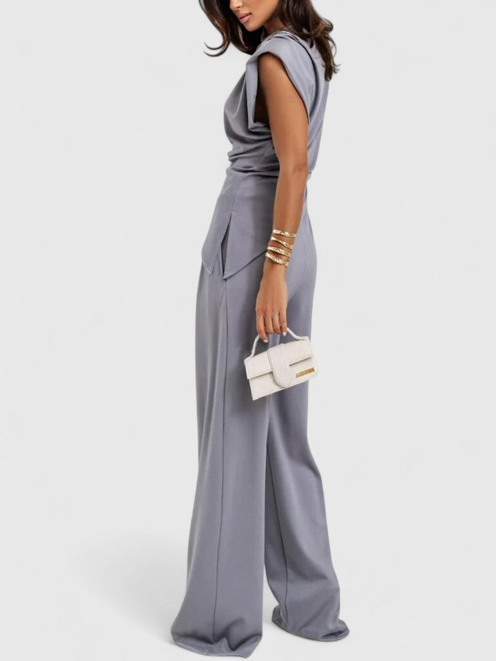 Sharon | Women's Elegant Set