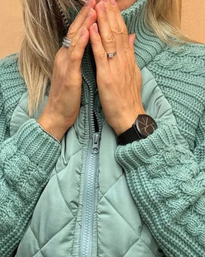 Lir | Women's Comfortable Jacket