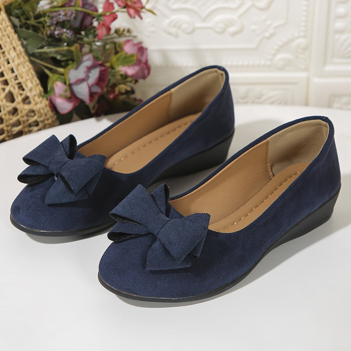 Olyvia | Women's Comfortable Flats