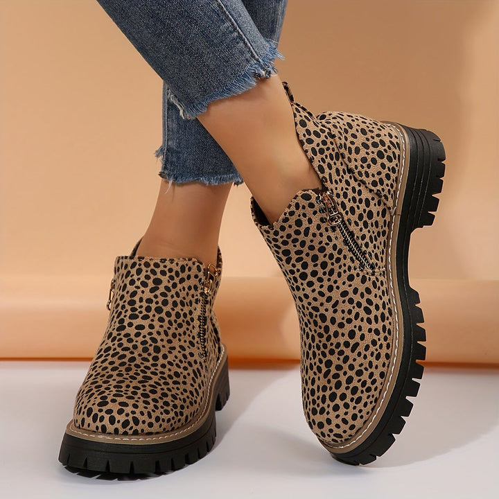 Raely | Women's Orthopaedic Boots