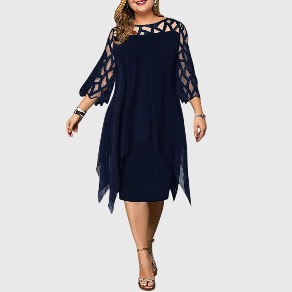 Juliana | Women's Chic Dress