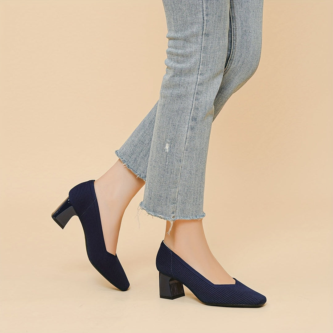 Zayli | Women's Orthopaedic Heels