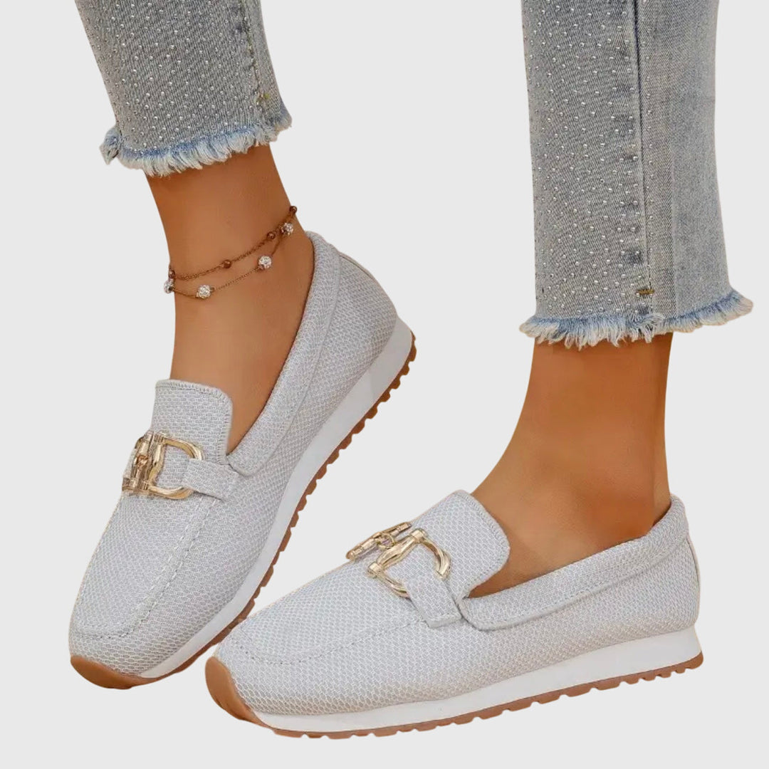 Susana | Women's Orthopaedic Loafers