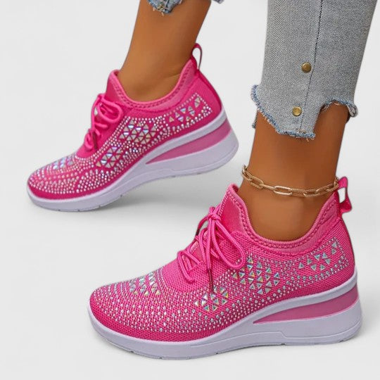 Shanileigh | Women's Orthopaedic Shoes