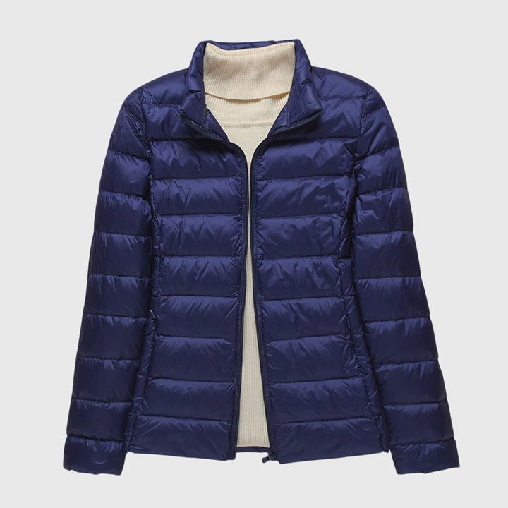 Lily | Women's Ultra-Light Quilted Jacket