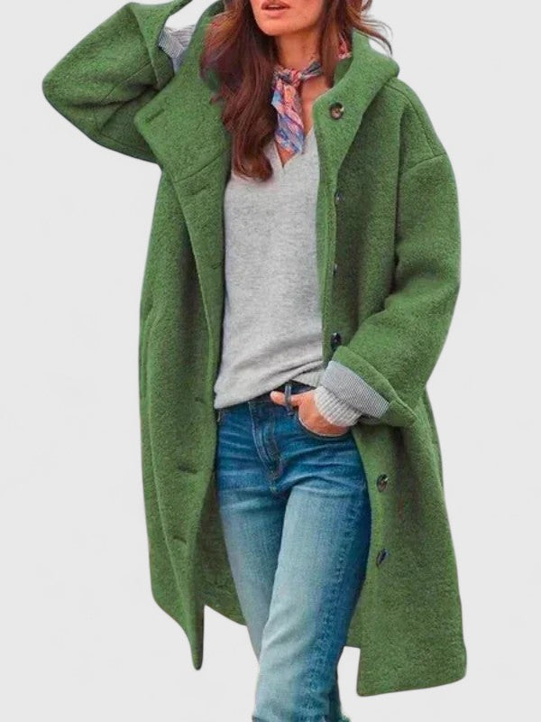 Camerislyn | Women's Elegant Coat