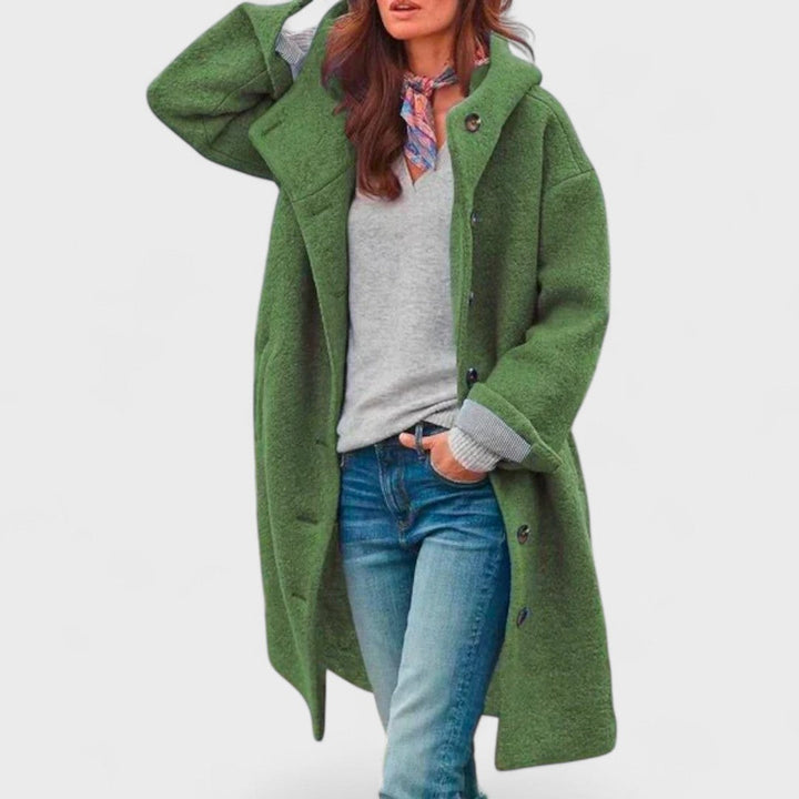 Margie | Women's Urban Chic Jacket
