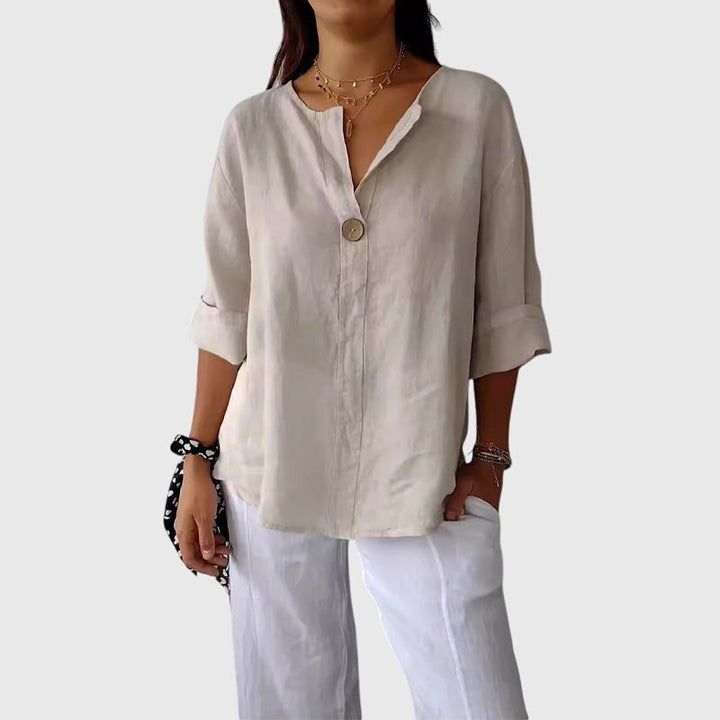 Valentina | Women's Elegant Blouse