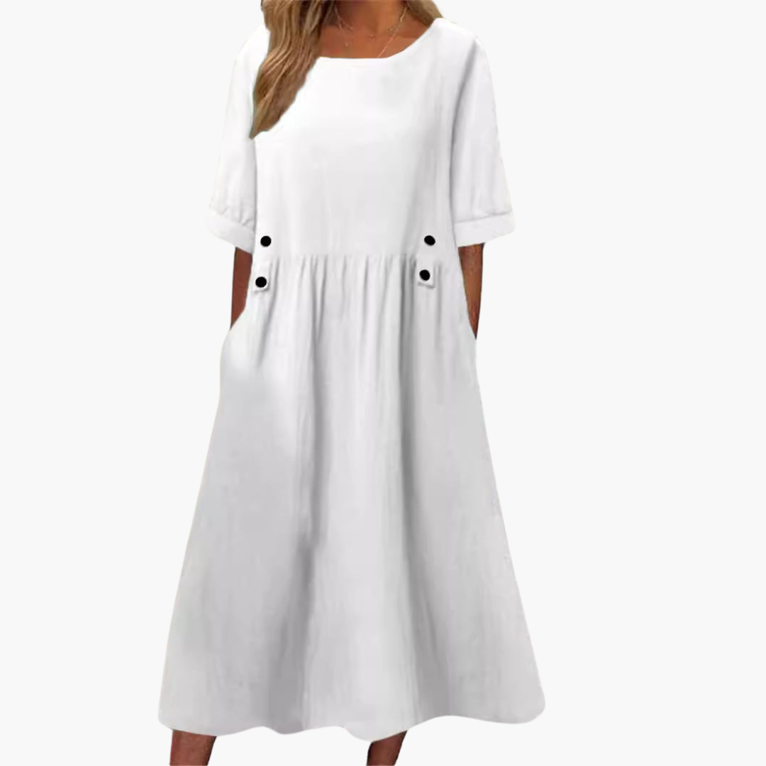 Liberty | Comfortable Dress
