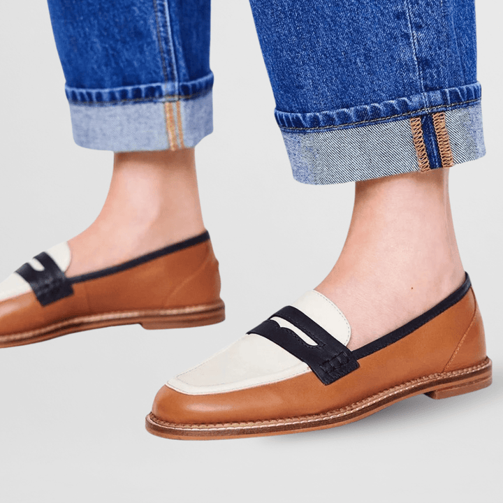 Viva | Women's Playful Loafers