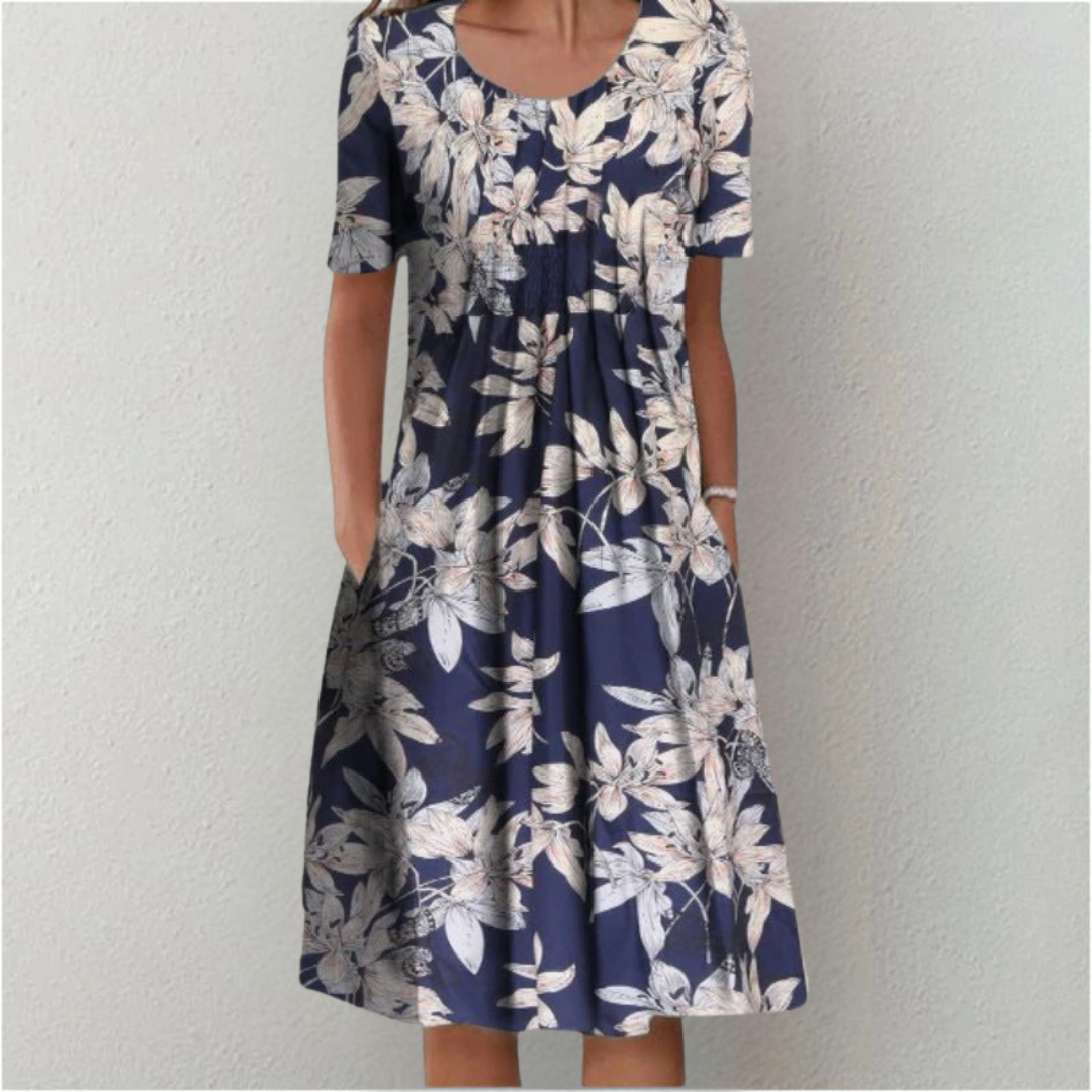 Olyverrah | Women's Elegant Dress