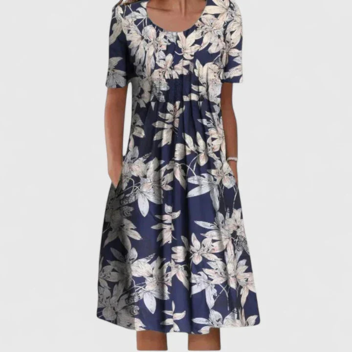Olyverrah | Women's Elegant Dress
