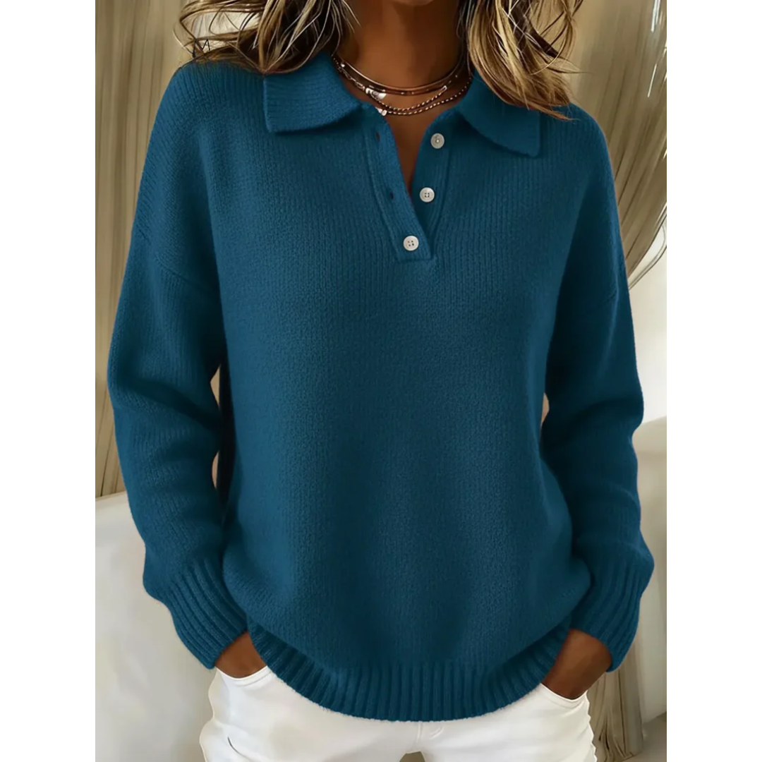 Maren Cozy Comfort Sweater