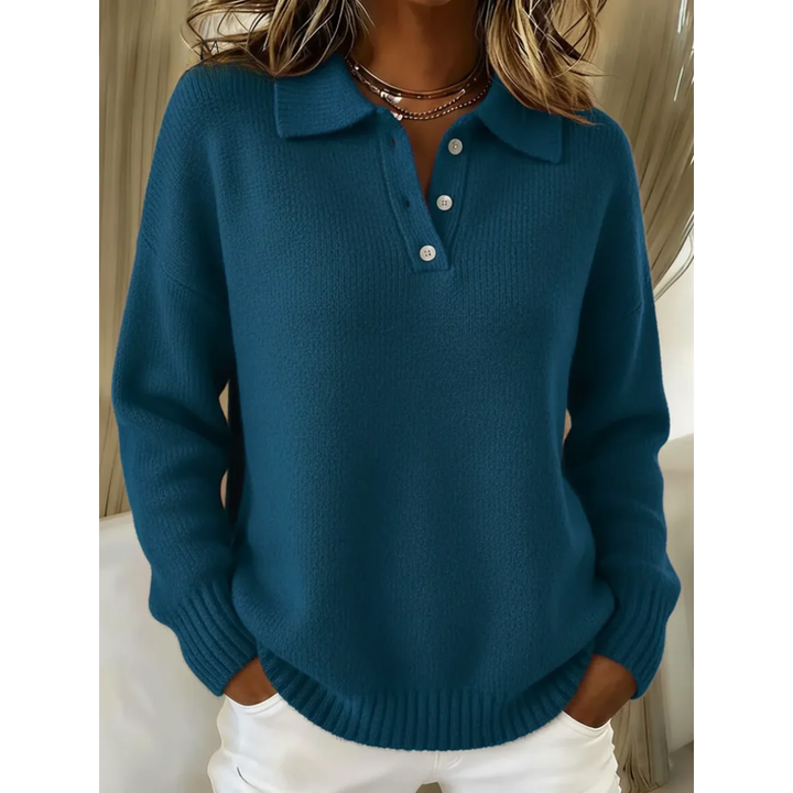 Maren Cozy Comfort Sweater