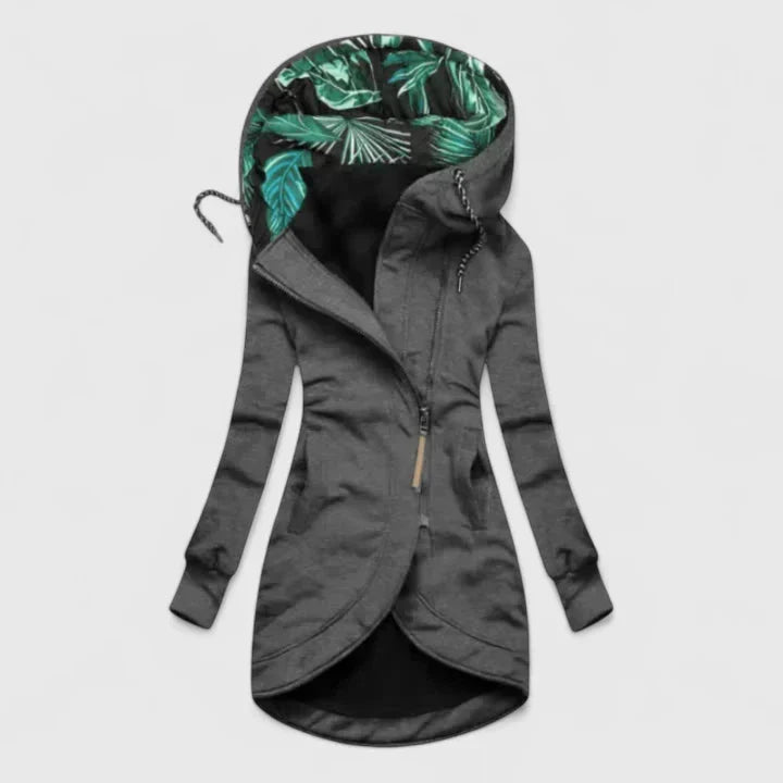 Annalysiah | Women's Comfortable Jacket