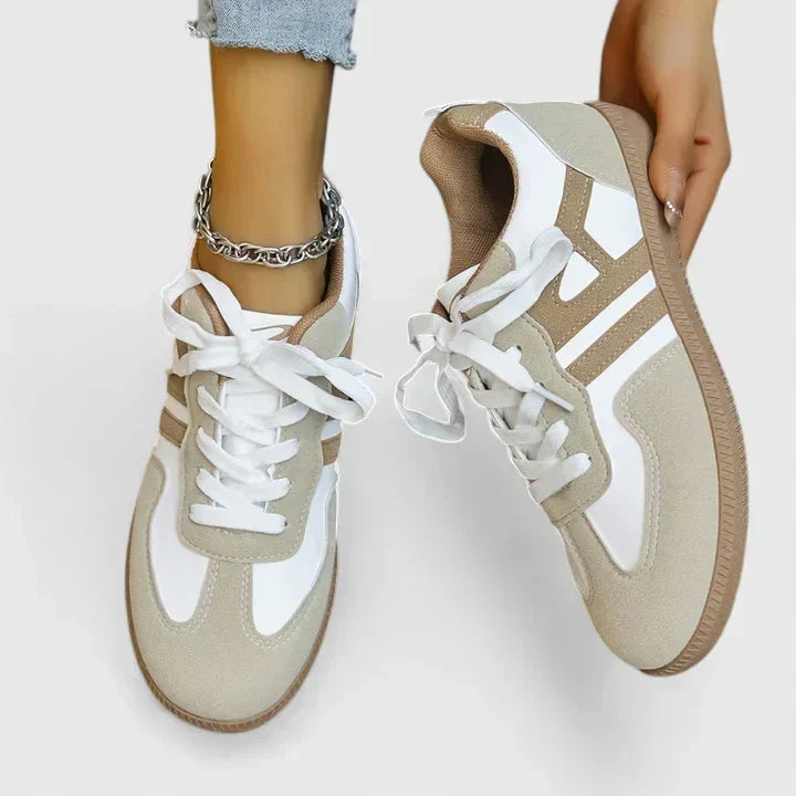 Delyziah | Women's Orthopaedic Trainers