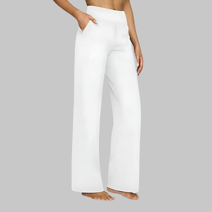Trish – Stretch Comfort Pants