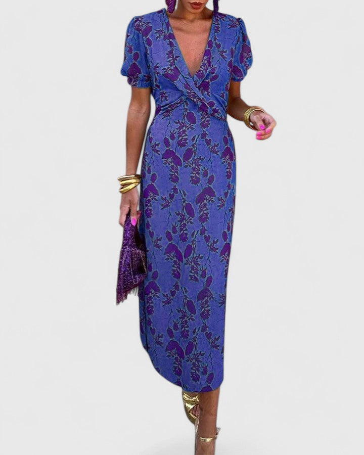 Persephone | Women's Elegant Dress