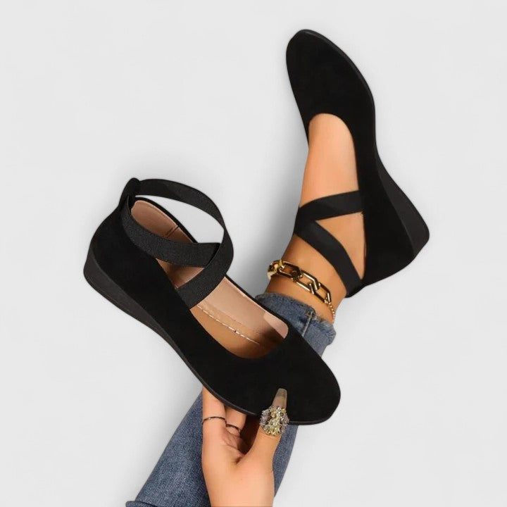 Jynna | Women's Orthopaedic Shoes