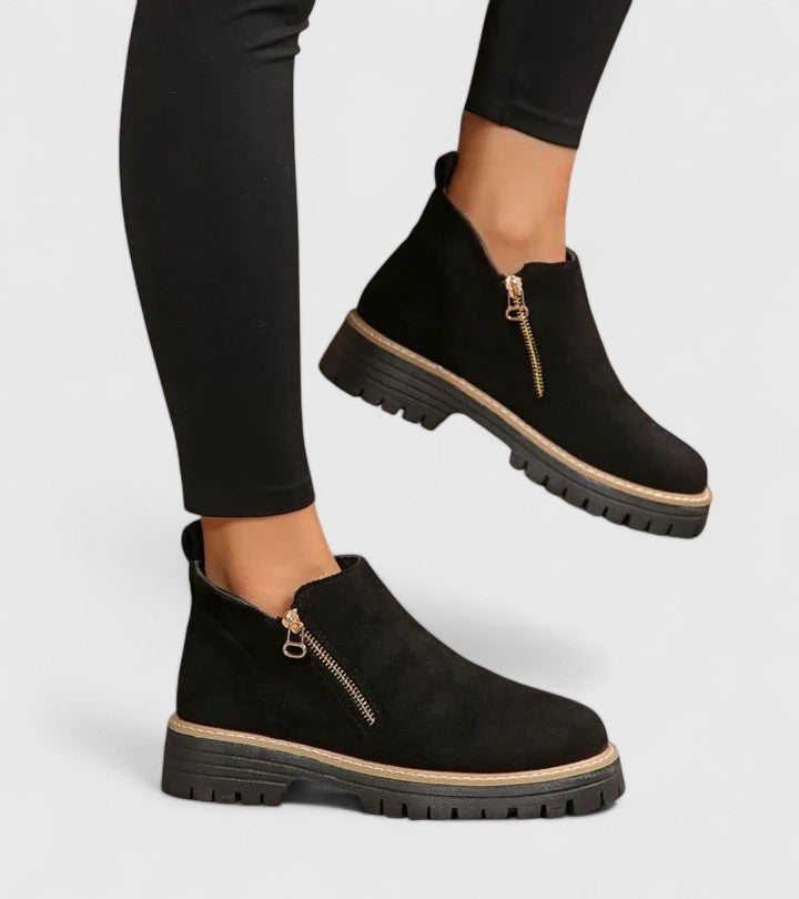 Tessa | Women's Orthopaedic Boots