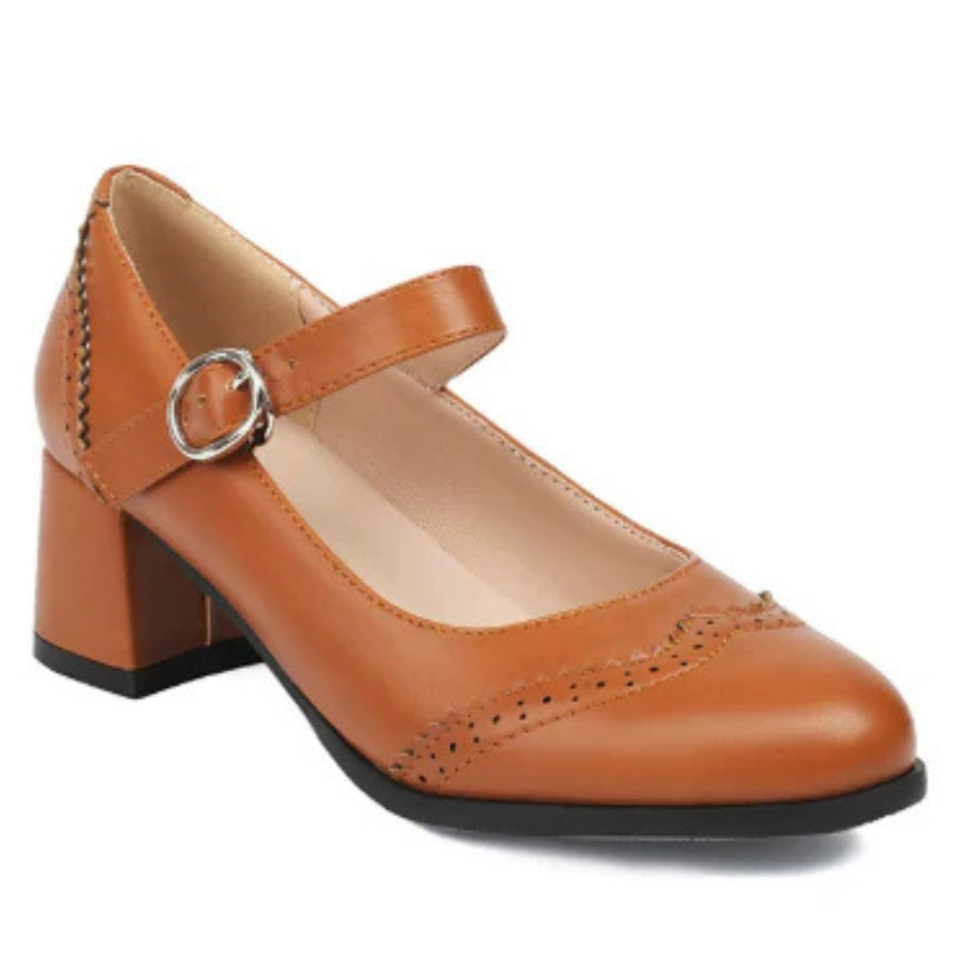Kristenyah | Women's Orthopaedic Shoes