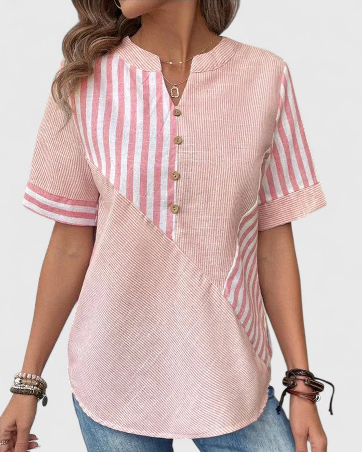 Gigi | Women's Sophisticated Blouse