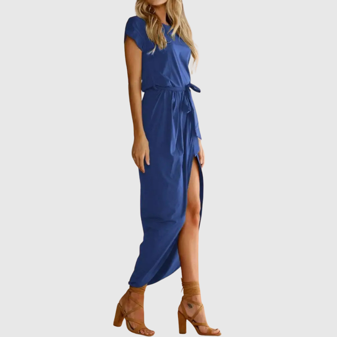 Maelis | Women's Casual Midi Dress