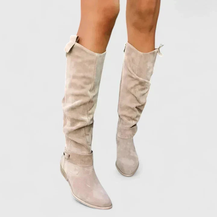 Ryzeliah | Women's Orthopaedic Boots