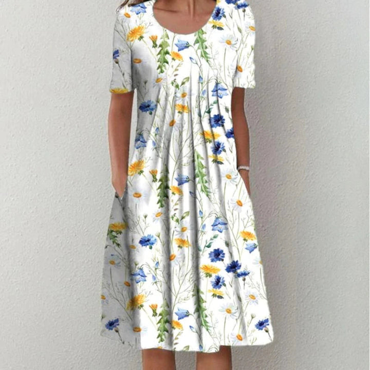 Olyverrah | Women's Elegant Dress