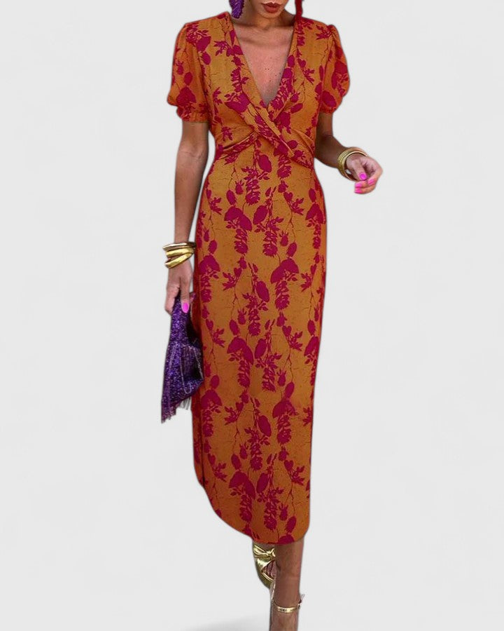 Persephone | Women's Elegant Dress