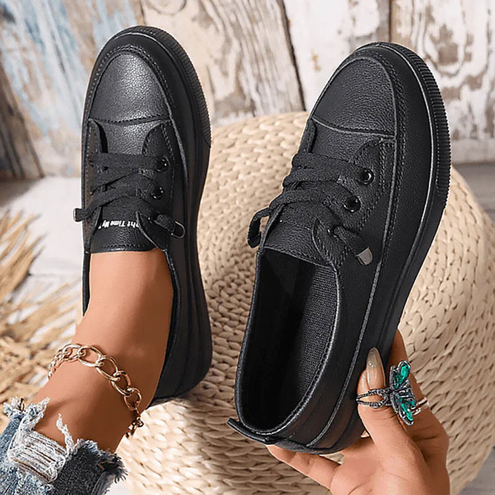 Ava | Women's Orthopaedic Trainers