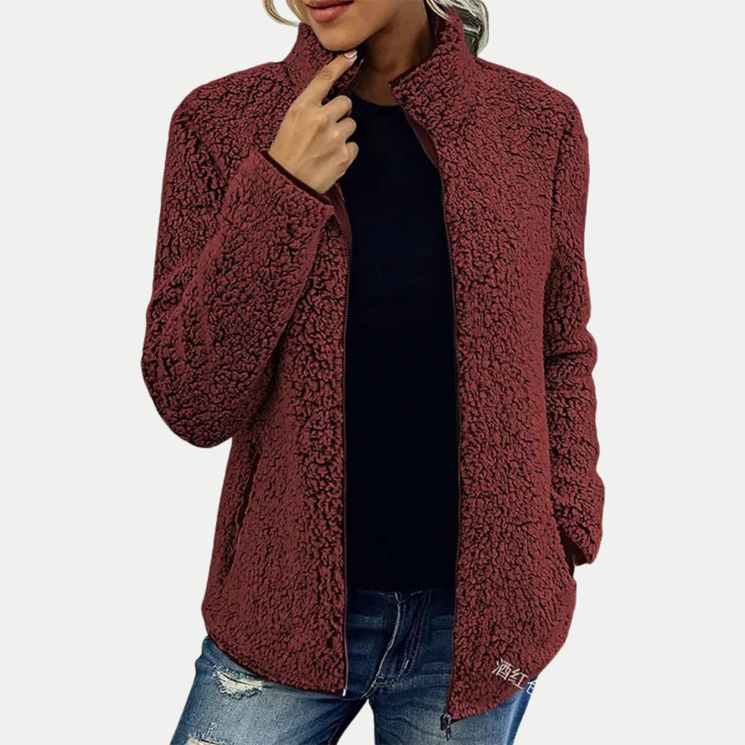 Marsha | Women's Chic Casual Jacket