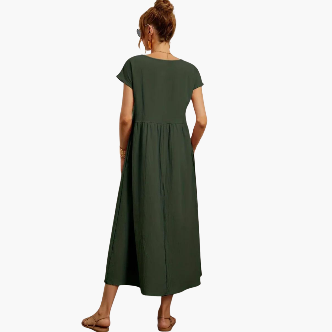 Madison | Comfortable Dress