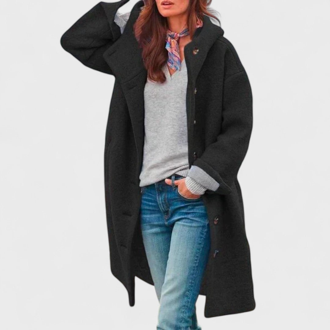 Margie | Women's Urban Chic Jacket