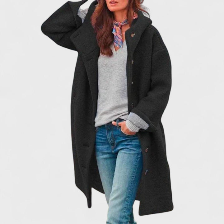 Margie | Women's Urban Chic Jacket