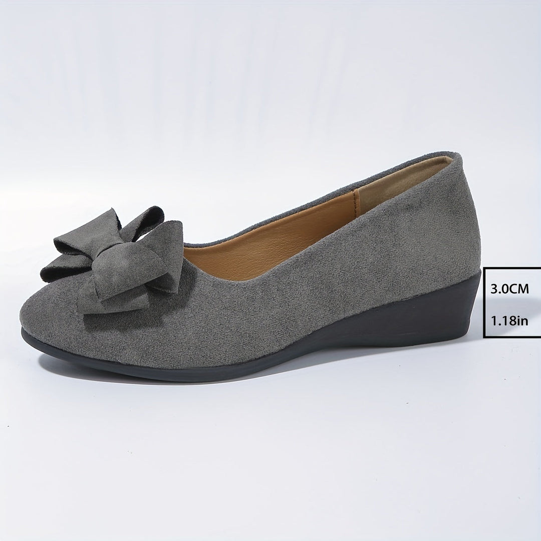 Hehlina | Women's Orthopaedic Flat Shoes