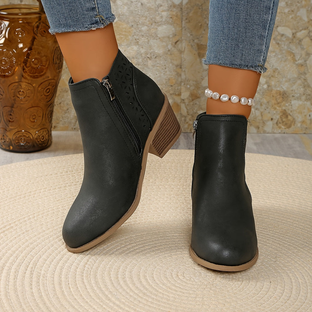 Talen | Women's Orthopaedic Boots