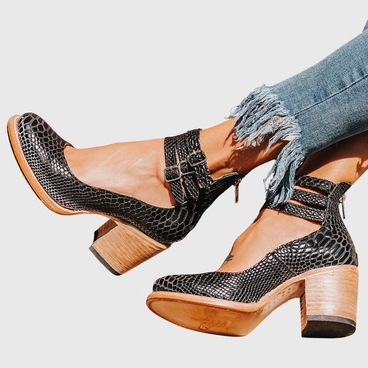 Eliana | Women's Stylish Heels