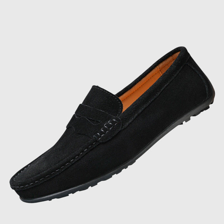 Rosaly | Women's Orthopaedic Loafers
