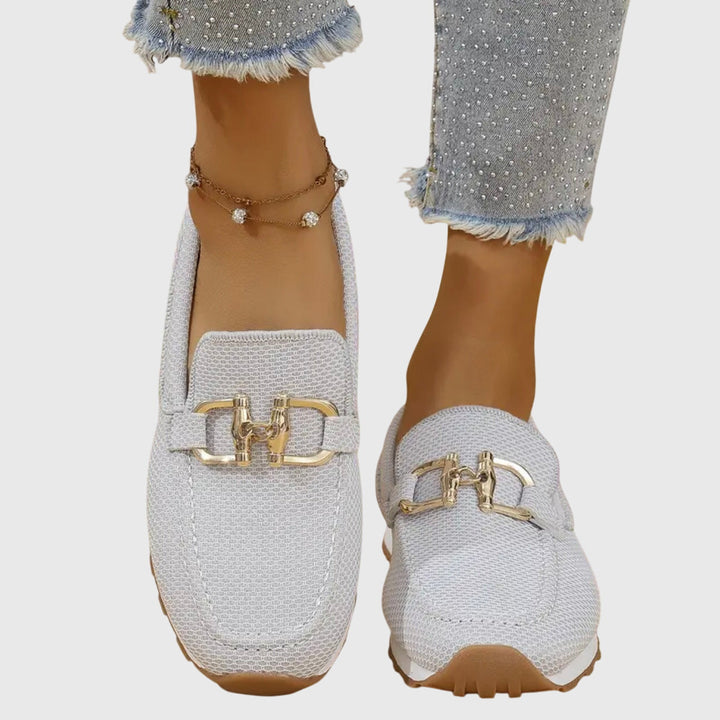 Susana | Women's Orthopaedic Loafers