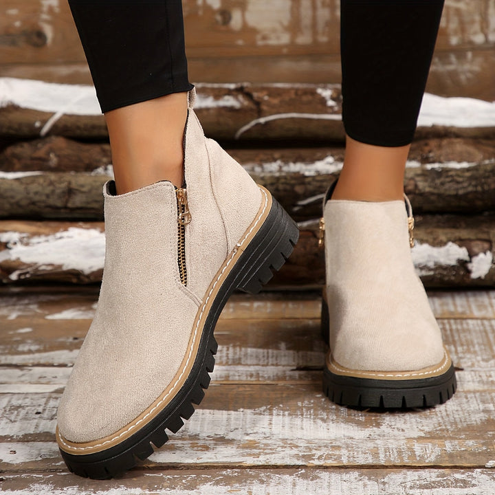 Raely | Women's Orthopaedic Boots