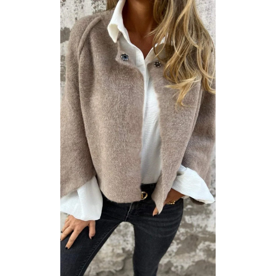 Veloura | Women's Classic Elegance Coat