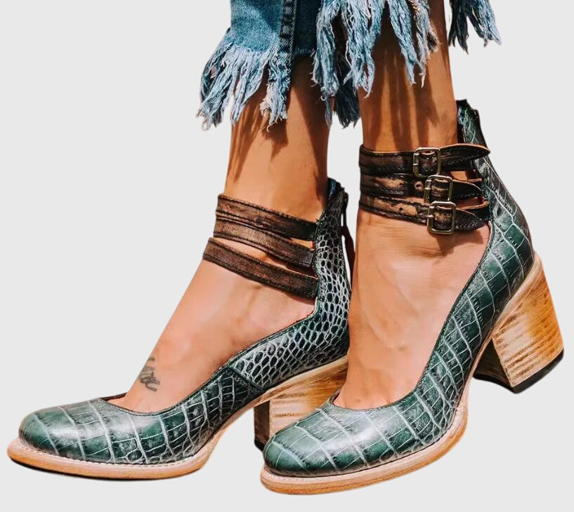 Eliana | Women's Stylish Heels
