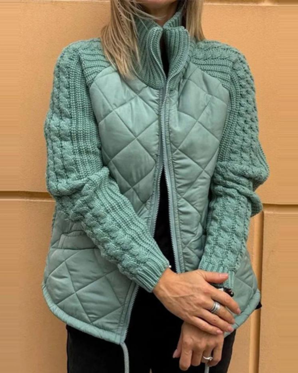 Lir | Women's Comfortable Jacket
